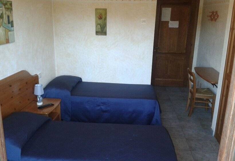 חדר סטנדרט, Ai Canipai