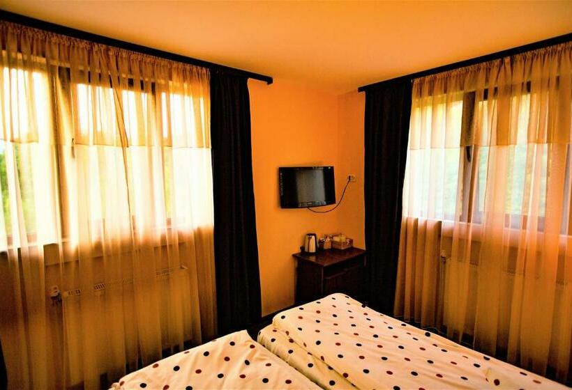 Family Suite, Casa Moroeni