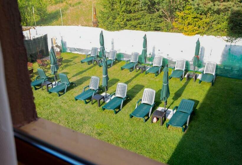 סוויטה משפחתית, Casa Moroeni