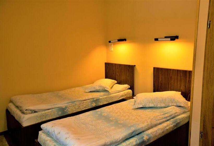 חדר סטנדרט, Casa Moroeni