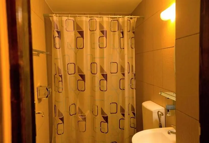 スタンダードルーム, Casa Moroeni