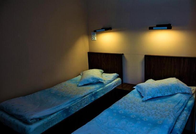 חדר סטנדרט, Casa Moroeni