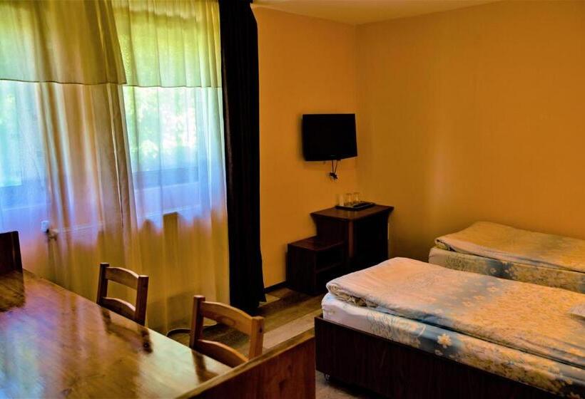 חדר סטנדרט, Casa Moroeni