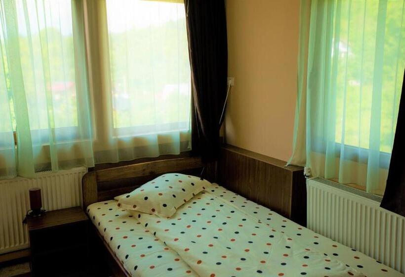 Номер Economy Индивидуальный, Casa Moroeni