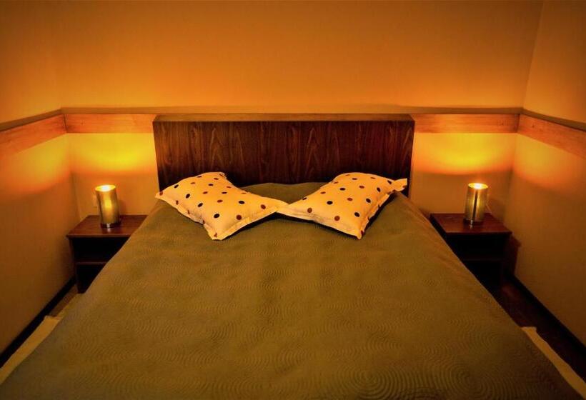 חדר סופריור עם נוף, Casa Moroeni