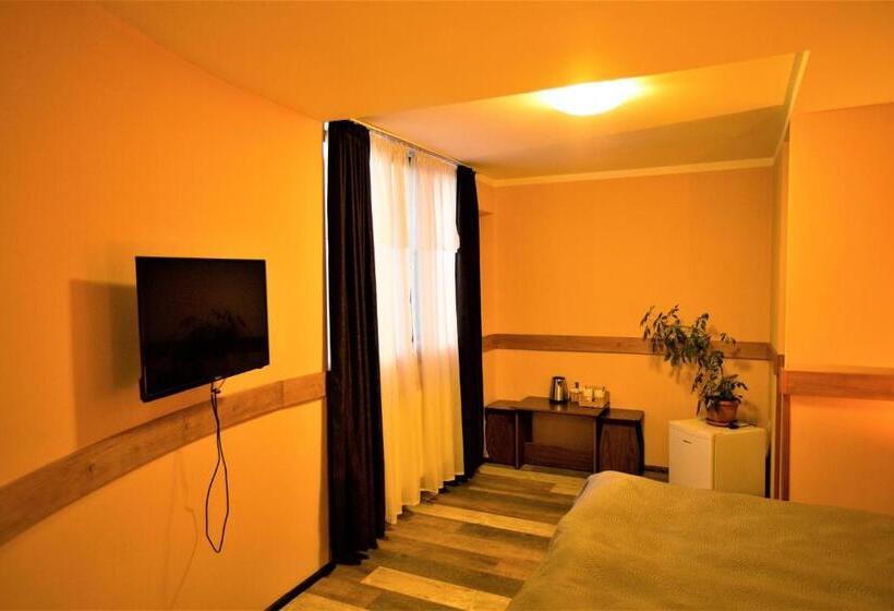 חדר סופריור עם נוף, Casa Moroeni