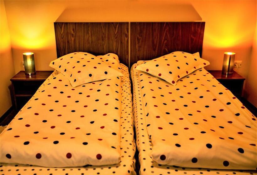 חדר סטנדרט נוף להרים, Casa Moroeni