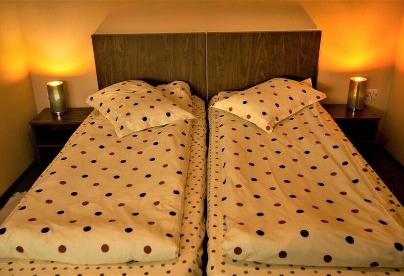 חדר סטנדרט נוף להרים, Casa Moroeni