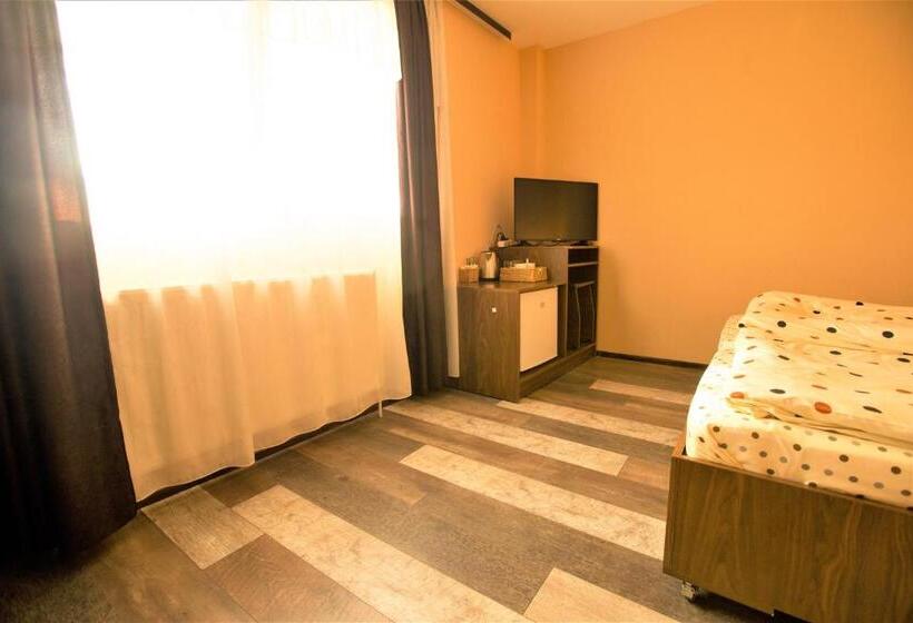 חדר סטנדרט נוף להרים, Casa Moroeni