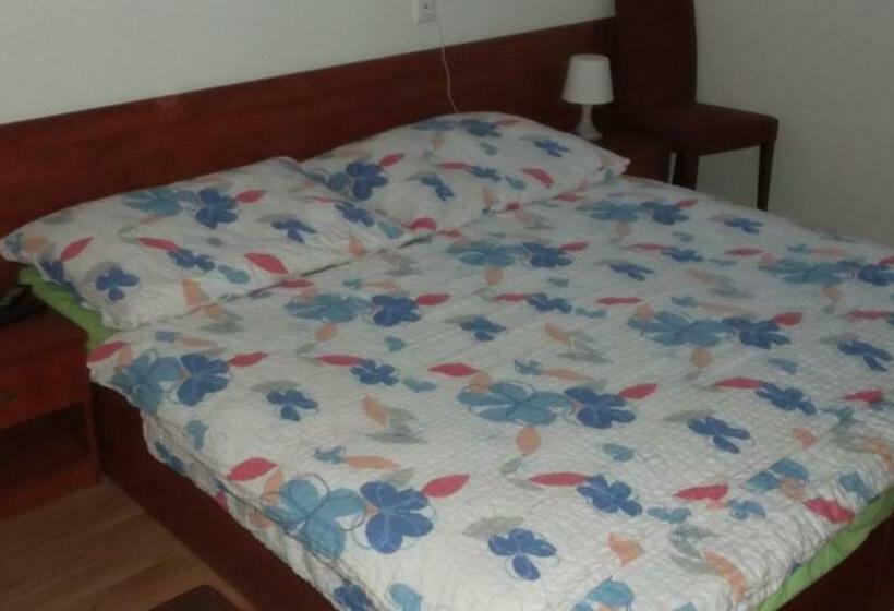 컴포트 룸, Penzión Lindava