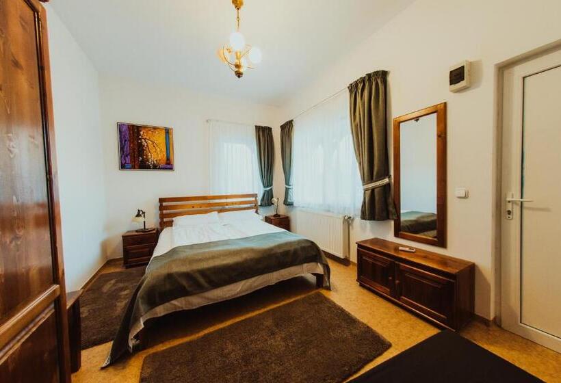 디럭스 룸, Pensiunea Mirabilandia