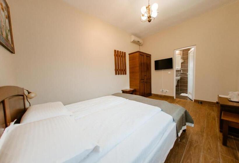 스탠다드 룸, Pensiunea Mirabilandia