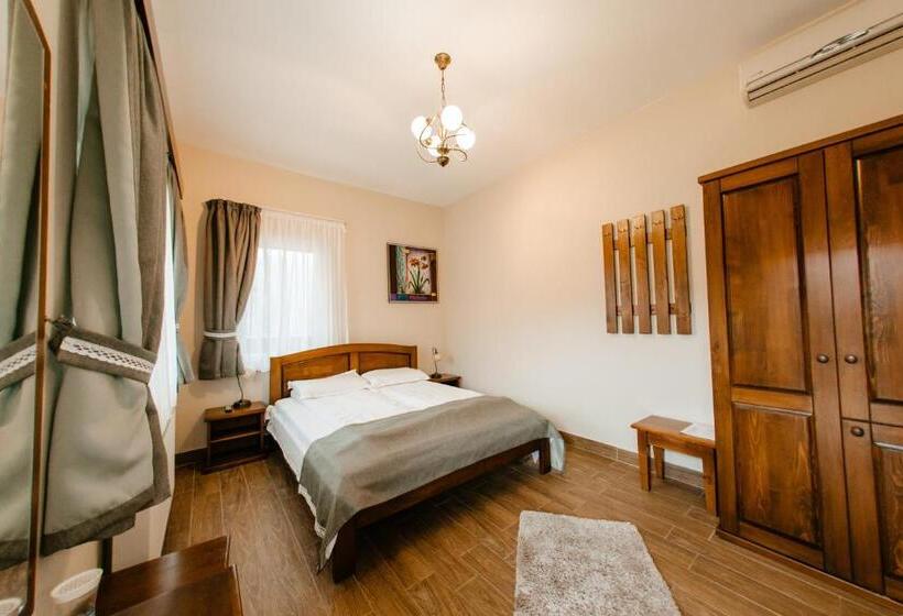 스탠다드 룸, Pensiunea Mirabilandia