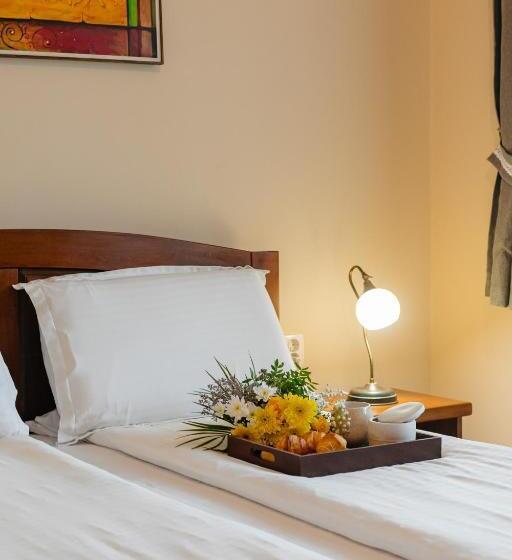 디럭스 룸, Pensiunea Mirabilandia