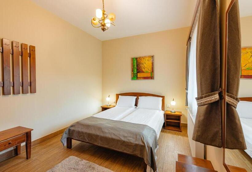 스탠다드 룸, Pensiunea Mirabilandia