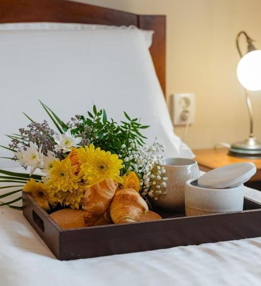 스탠다드 룸, Pensiunea Mirabilandia