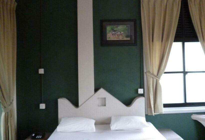 スタンダードルーム, Ambalama Leisure Lounge