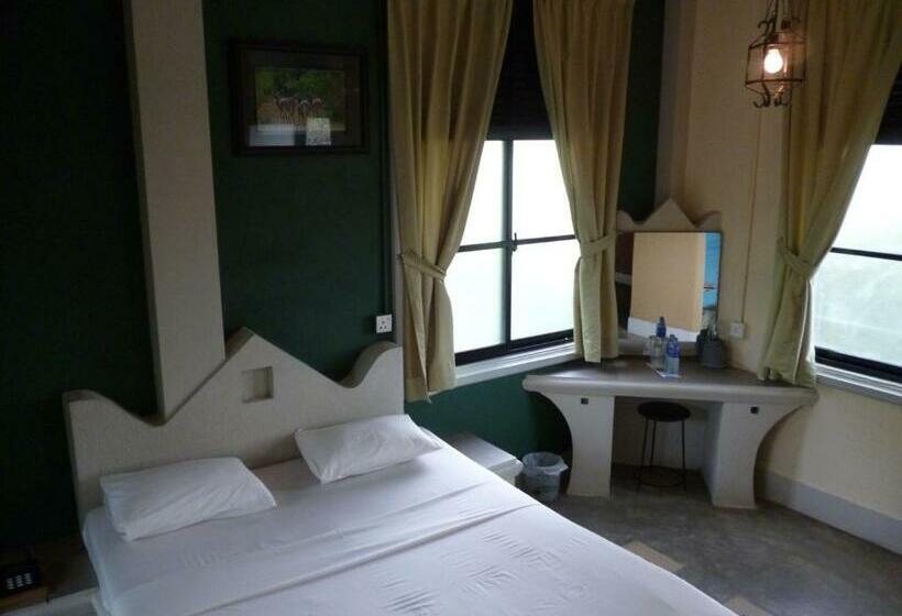 スタンダードルーム, Ambalama Leisure Lounge