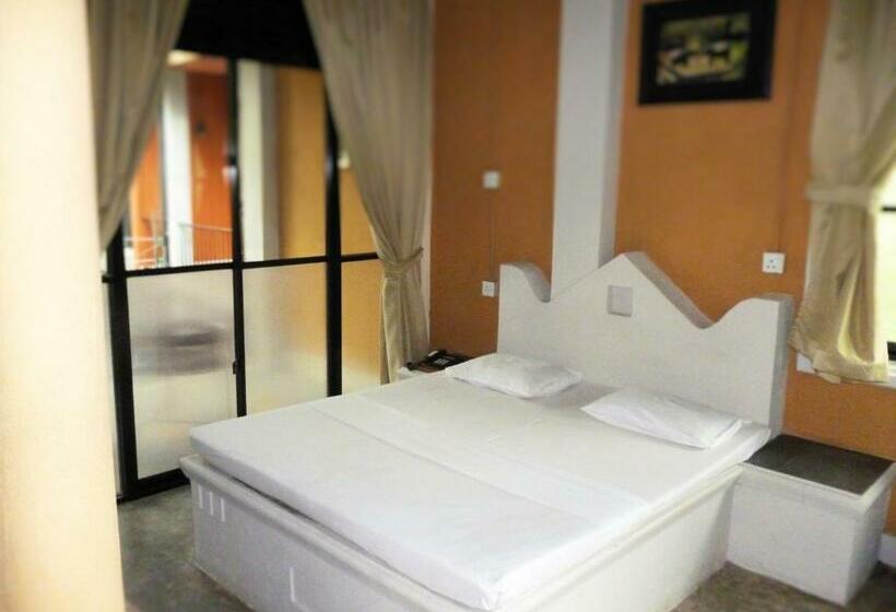 スタンダードルーム, Ambalama Leisure Lounge