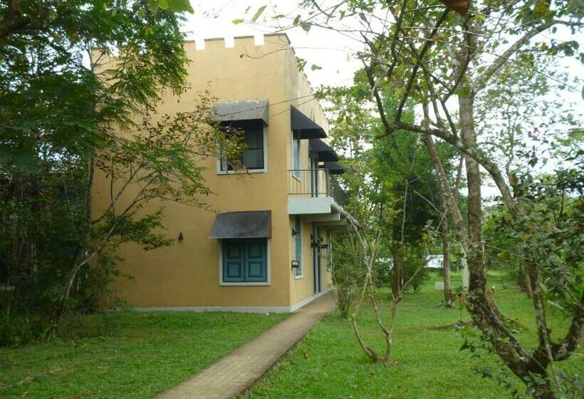 スタンダードルーム, Ambalama Leisure Lounge