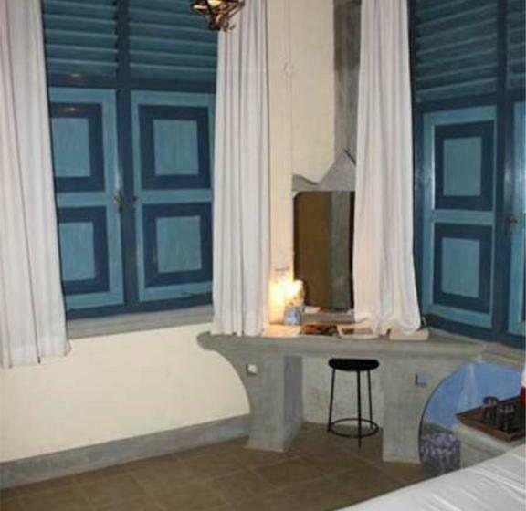 スタンダードルーム, Ambalama Leisure Lounge