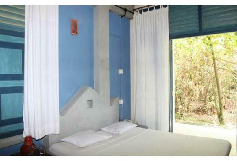 スタンダードルーム, Ambalama Leisure Lounge