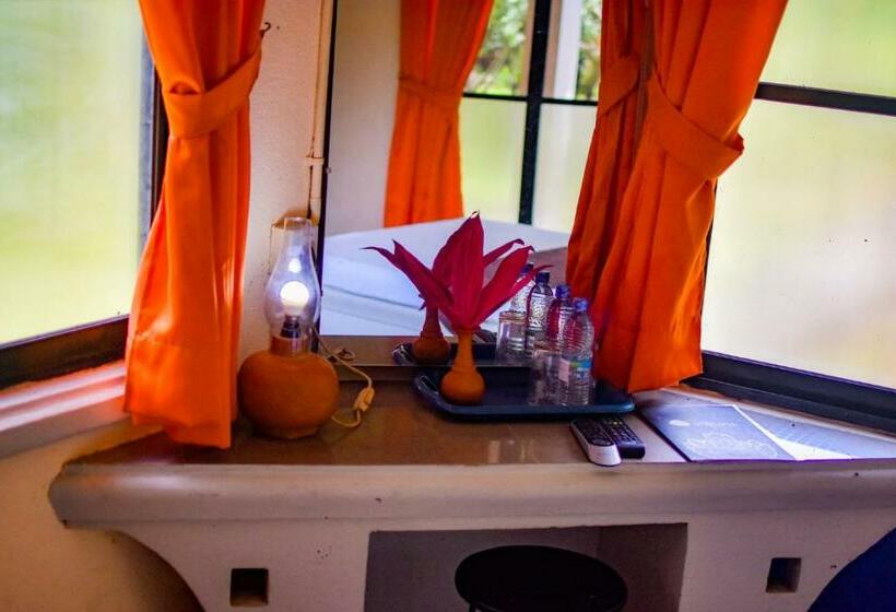 スタンダードルーム, Ambalama Leisure Lounge