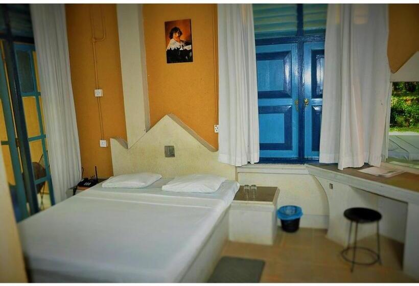 スタンダードルーム, Ambalama Leisure Lounge