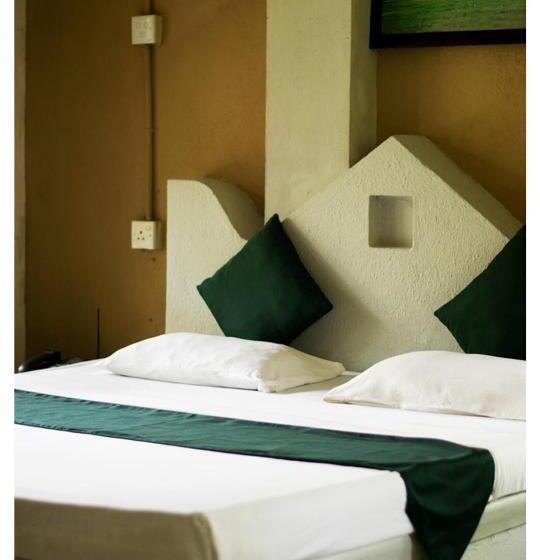 スタンダードルーム, Ambalama Leisure Lounge