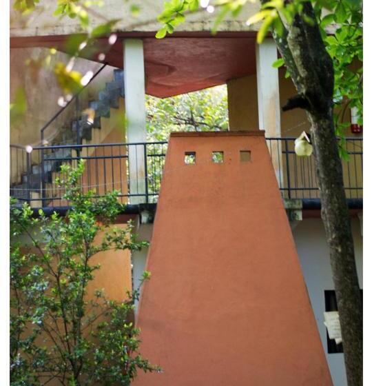 スタンダードルーム, Ambalama Leisure Lounge