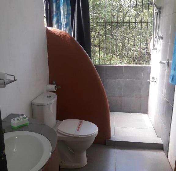 １ベッドルームハウス, Ambalama Leisure Lounge