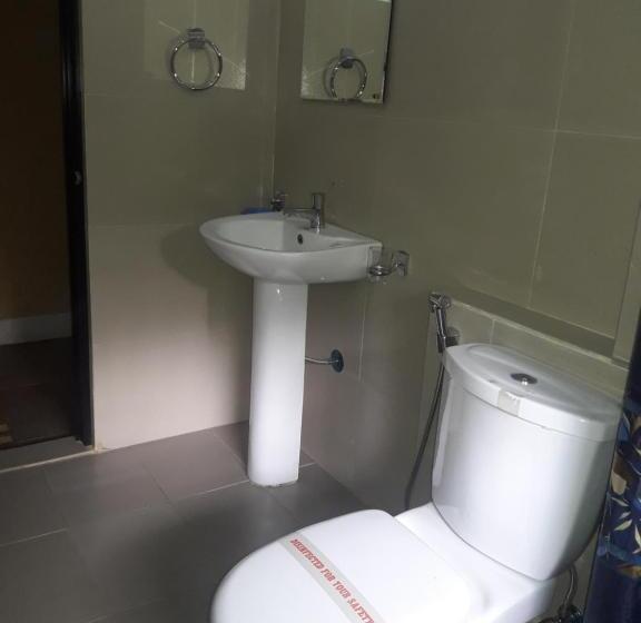 １ベッドルームハウス, Ambalama Leisure Lounge