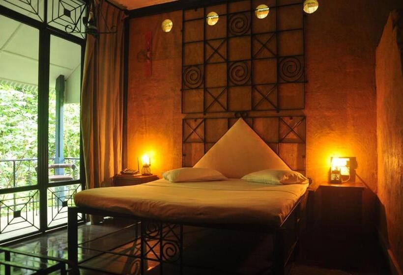 １ベッドルームハウス, Ambalama Leisure Lounge