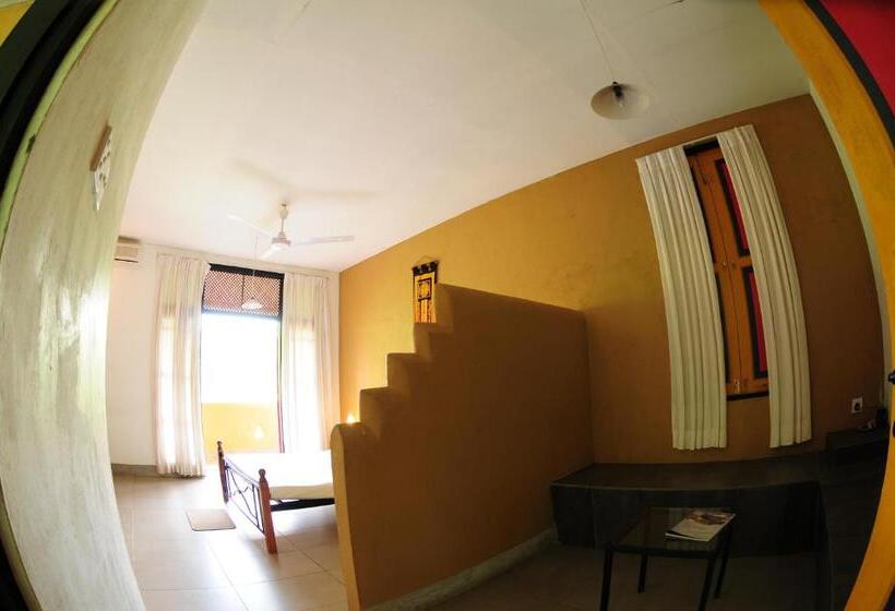 １ベッドルームハウス, Ambalama Leisure Lounge