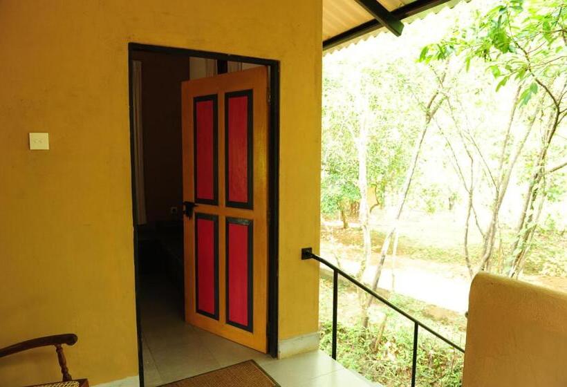 １ベッドルームハウス, Ambalama Leisure Lounge