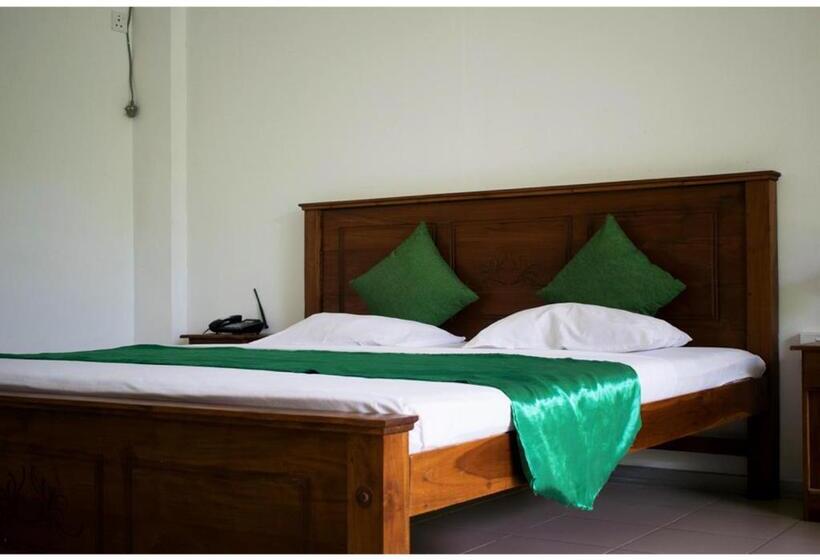 スタンダードルーム, Ambalama Leisure Lounge