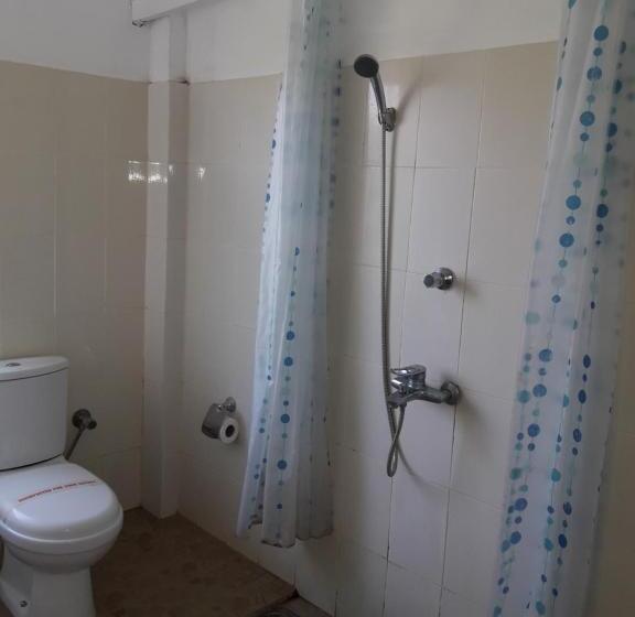 スタンダードルーム, Ambalama Leisure Lounge