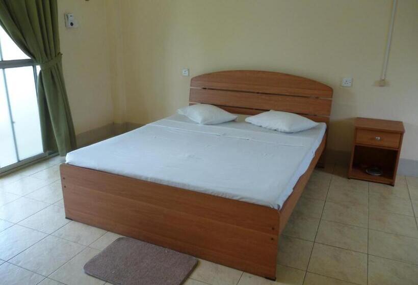 スタンダードルーム, Ambalama Leisure Lounge