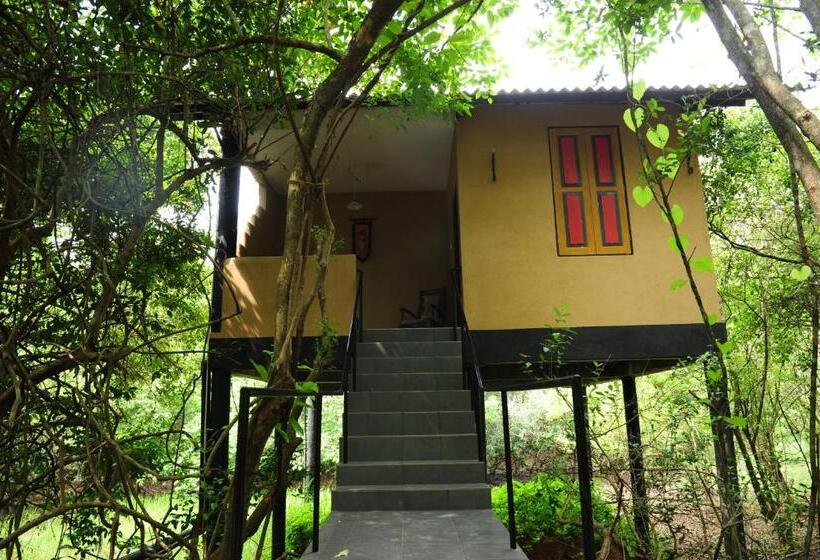 １ベッドルームハウス, Ambalama Leisure Lounge