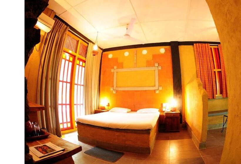 １ベッドルームハウス, Ambalama Leisure Lounge