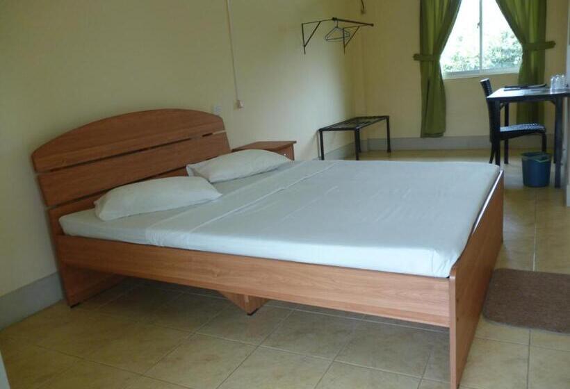 スタンダードルーム, Ambalama Leisure Lounge