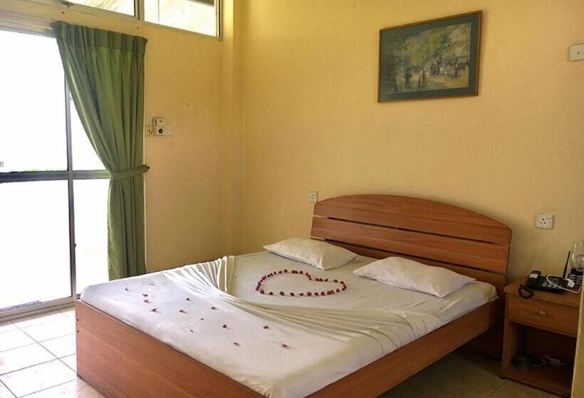 スタンダードルーム, Ambalama Leisure Lounge