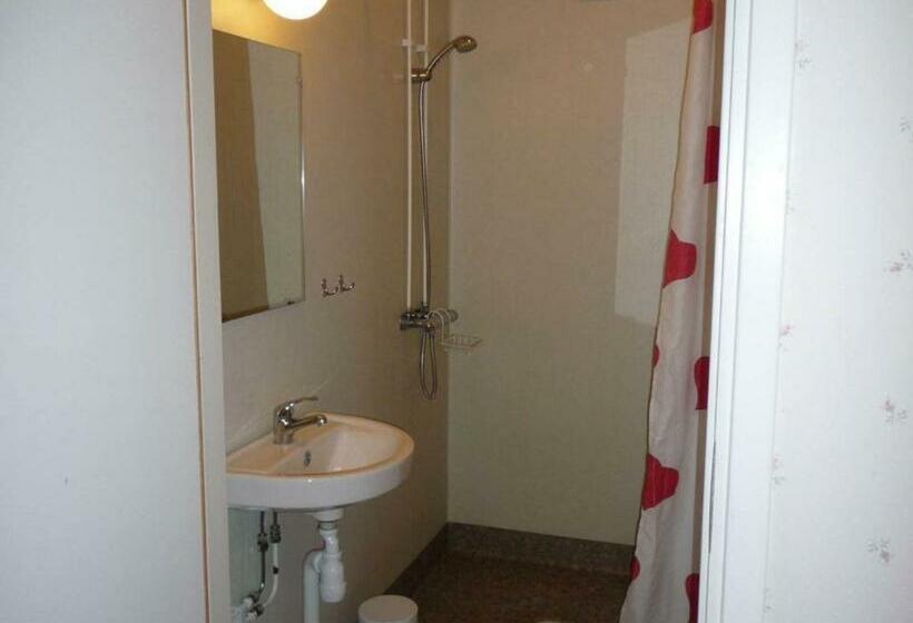 חדר סטנדרט, Valle Vandrarhem