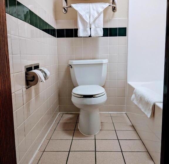 חדר סטודיו סטנדרד, Americinn By Wyndham Grand Forks