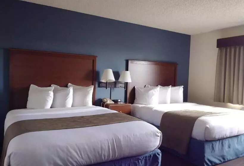 اتاق اجرایی, Americinn By Wyndham Windsor Ft. Collins