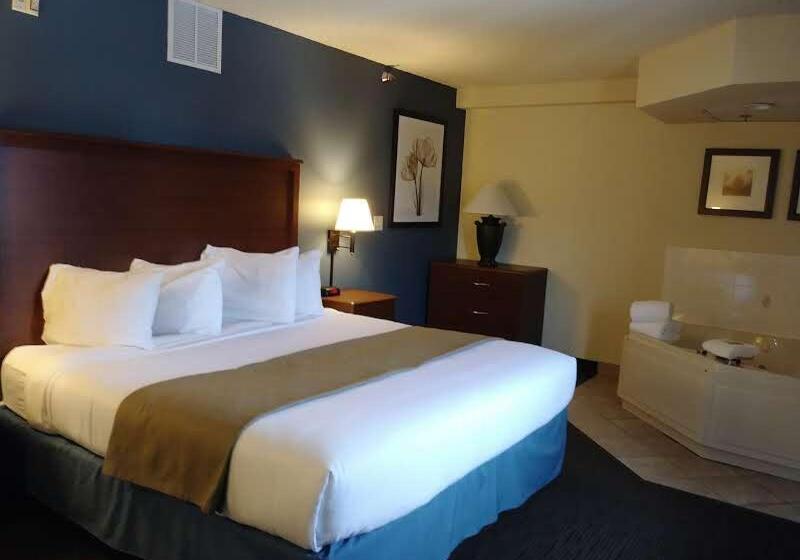 جناح سوبيريور, Americinn By Wyndham Windsor Ft. Collins