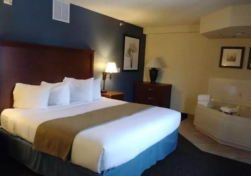 سوییت سوپریور, Americinn By Wyndham Windsor Ft. Collins