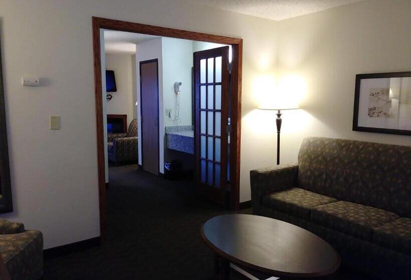 جناح سوبيريور, Americinn By Wyndham Windsor Ft. Collins