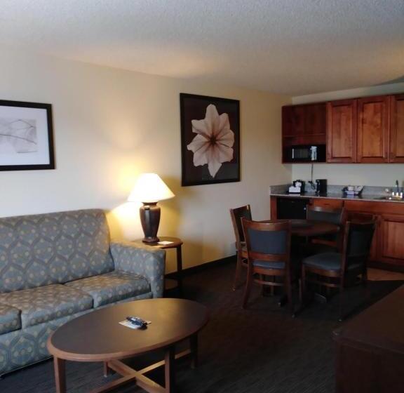 جناح بريميوم, Americinn By Wyndham Windsor Ft. Collins