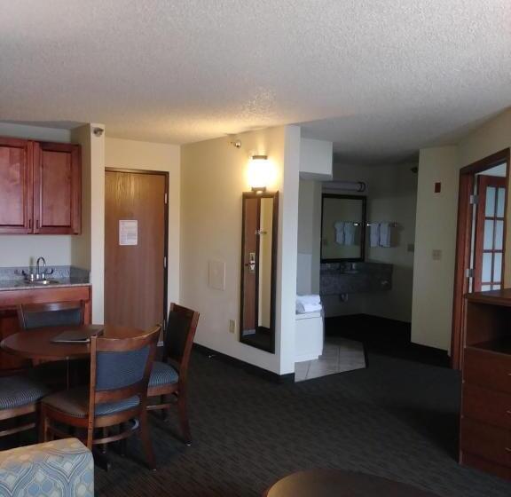 جناح بريميوم, Americinn By Wyndham Windsor Ft. Collins